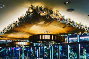 ‘Twas the Christmas before Thanksgiving: When should you decorate?