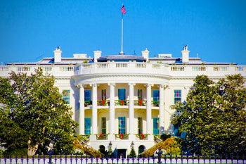 A Presidential Christmas: How the White House Shapes Our Holiday Traditions