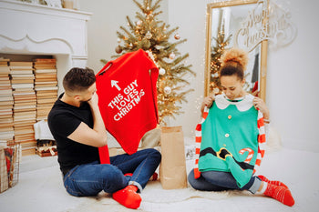 Unraveling The Truth Behind Ugly Christmas Sweaters