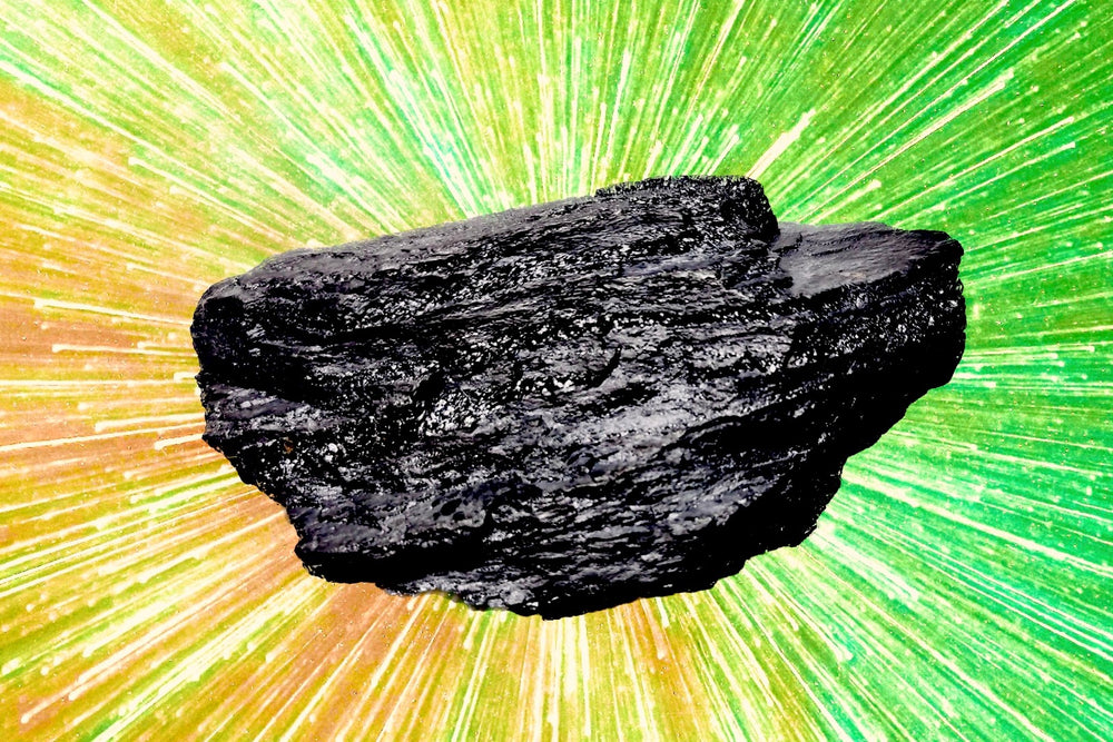 Why Does Santa Leave Coal for Naughty Children?