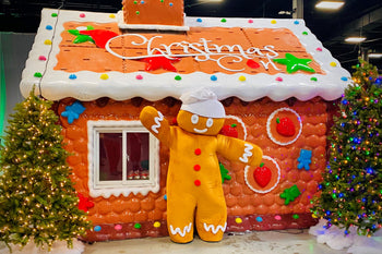 Hallmark & GAC Holiday Stars Return for Christmas Con NJ 2022