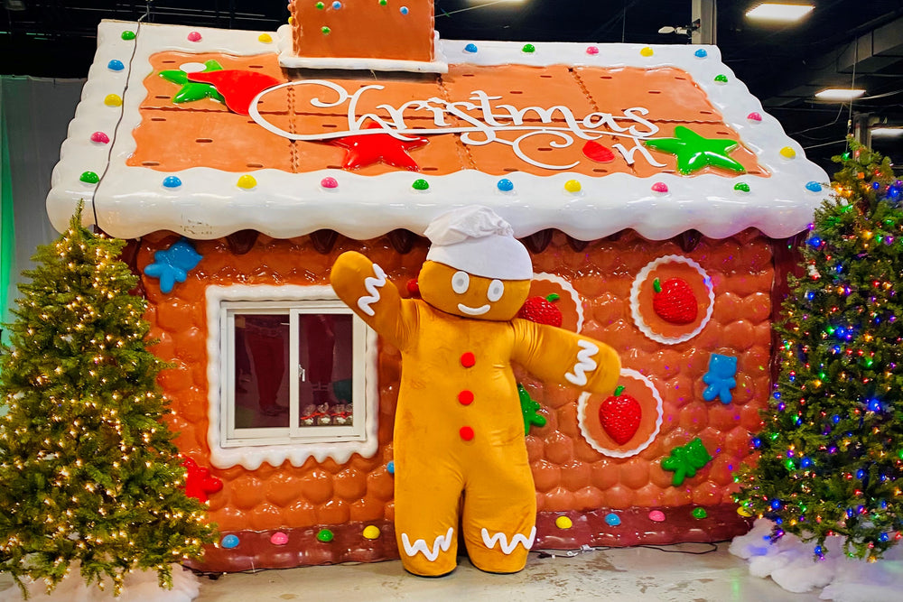 Hallmark & GAC Holiday Stars Return for Christmas Con NJ 2022