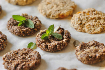 Christmas In July Recipe: No-Bake Peanut Butter Cookies