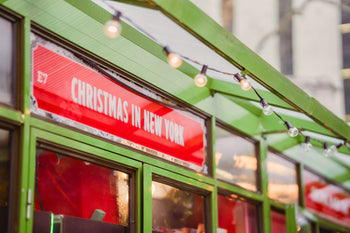 5 Holiday Activities Still Open In NYC - Winter 2020