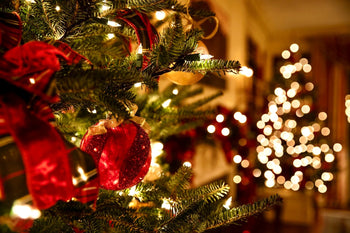 5 Steps To Find Your Christmas Tree Style