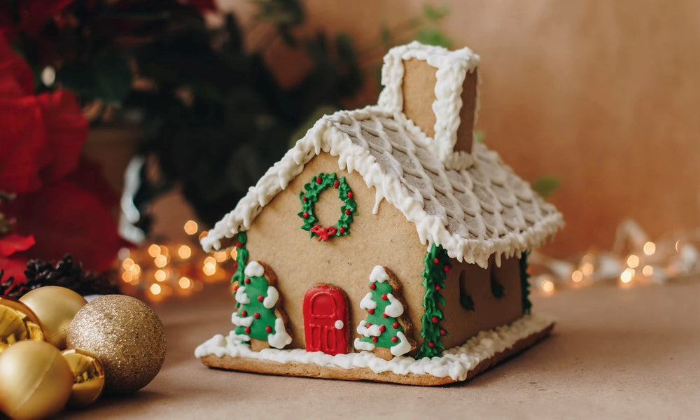 GingerBread Lane at New York Hall of Science 2019