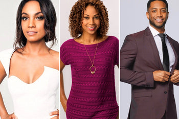 Hallmark's First Kwanza Movie Premieres December 16, 2022