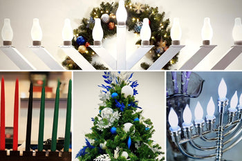 Merry Everything! How To Add More Inclusive Holiday Decor To Your Business