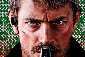 SILENT NIGHT - All Is Not Calm in John Woo's Christmas Thriller