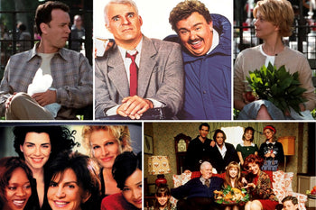 5 Thanksgiving Movies to Get You in the Holiday Spirit