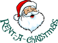 Rent-A-Christmas