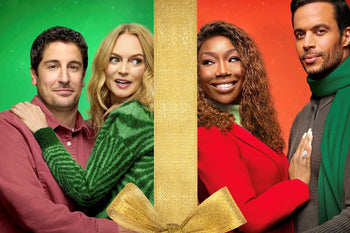 Netflix Wants You To Have The BEST. CHRISTMAS. EVER!