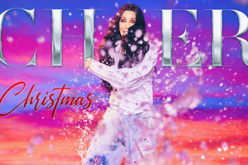 Cher's First Holiday Album Requests The DJ Play A Christmas Song