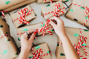 Wrapping Paper Tradition: Why Do We Wrap Christmas Gifts?