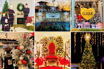 3 Christmas Decorating Benefits For Retailers