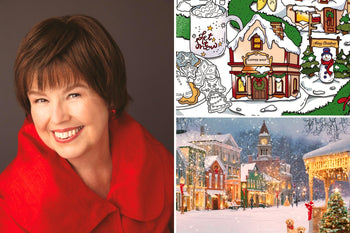 Debbie Macomber to Release Three New Christmas Books In 2022