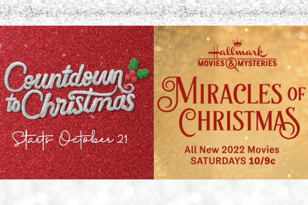 Hallmark Premieres 40 New Holiday Movies for Christmas 2022