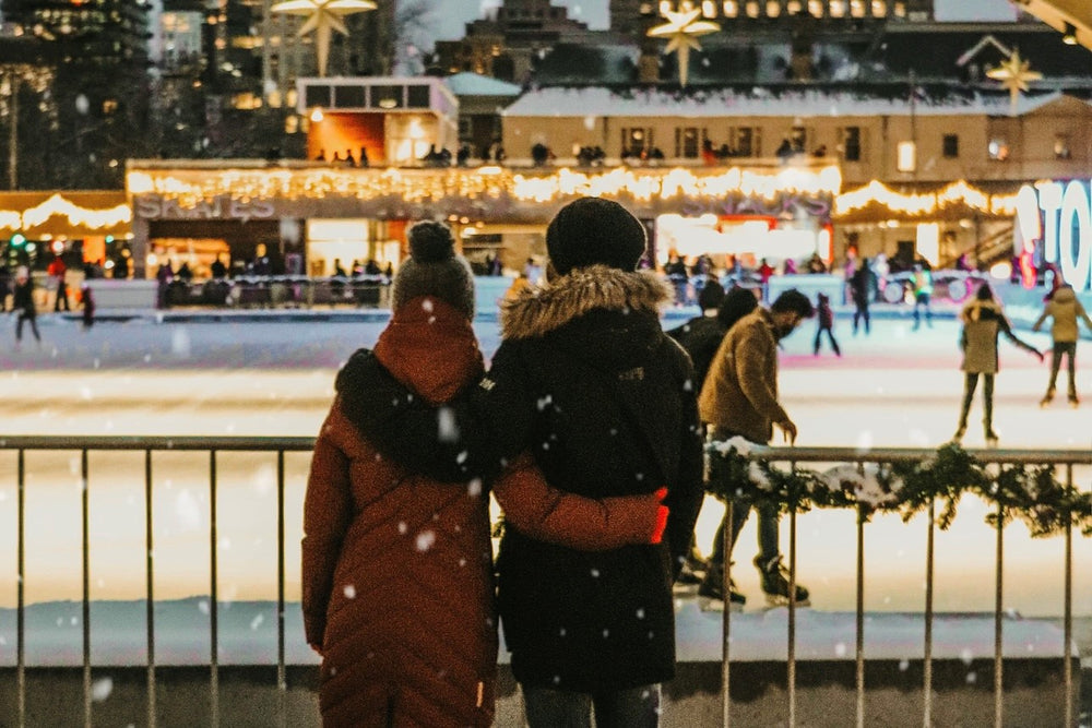 5 Fun Places to Ice Skate in NYC This Holiday Season