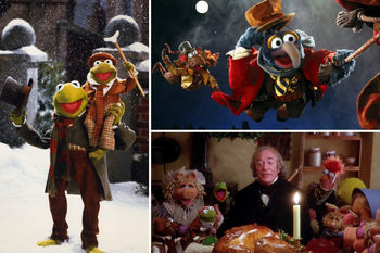 The Muppet Christmas Carol Finds 'Love' For 30th Anniversary