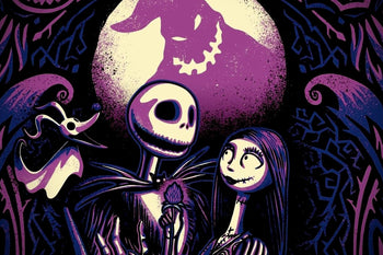 What's This? THE NIGHTMARE BEFORE CHRISTMAS Celebrates 30 Years