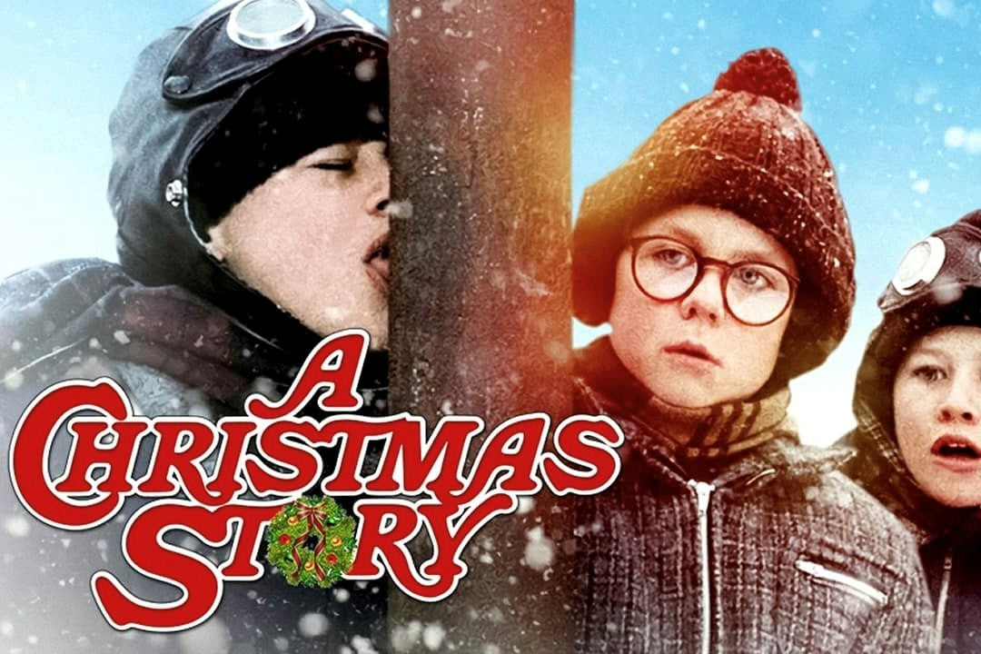 Original Cast Returning For A CHRISTMAS STORY Sequel